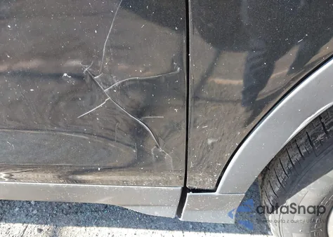 2014 Ford Escape Se z USA, uszkodzony, nr VIN 1FMCU0G90EUB83448